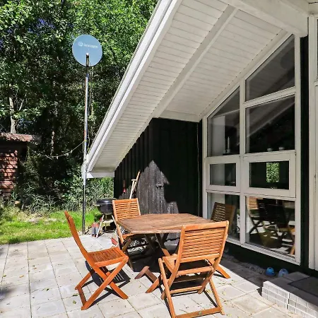 Holiday Lxxi * Ålbæk